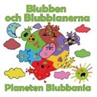 Peter Johansson, Annika Källman, Idnhab Ab - Blubben och Blubbianerna