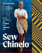 Chinelo Bally, Bally Chinelo - Sew Chinelo