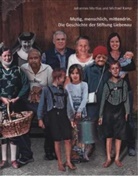 Michael Kamp, Johanne Martius, Johannes Martius - Mutig, menschlich, mittendrin.