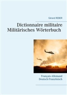 Gérard Reber - Dictionnaire militaire