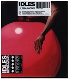Idles - Ultra Mono, 1 Audio-CD (Livre audio)