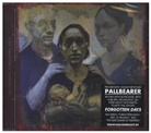 Pallbearer - Forgotten Days, 1 Audio-CD (Audio book)
