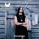 Isengard - Varjevndogn, 1 Audio-CD (Audio book)