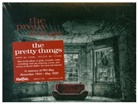 The Pretty Things - Bare As Bone,Bright As Blood, 1 Audio-CD (Audiolibro)