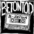 Betontod - B-Seiten (limitiert), 1 Audio-CD (Audio book)