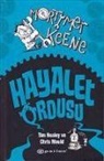 Tim Healey, Chris Mould - Hayalet Ordusu - Mortimer Keene