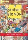 Olivia Brookes - Sehirde Bir Gün