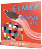 David McKee - Elmer ve Büyük Kus