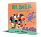 David McKee - Elmer ve Yabanci