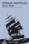 Herman Melville - Billy Budd