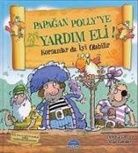 Tom Easton, Mike Gordon - Papagan Pollyye Yardim Eli