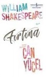 William Shakespeare - Firtina