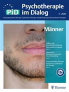 Maria Borcsa, Michael Broda, Volker Köllner - Psychotherapie im Dialog (PiD) - 4/2020: Männer