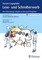 Sandr Niebuhr-Siebert, Sandra Niebuhr-Siebert - Lese- und Schreiberwerb