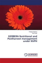Palagani Neelima, Alka Singh - GERBERA Nutritional and Postharvest management under NVPH