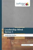 Ande Raja Ambedkar - Leadership Mind Series-1