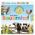 DK Verlag - Kids - Erstes Lernen Drehen. Auf dem Bauernhof