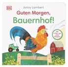 Sandra Grimm, Jonn Lambert, Jonny Lambert, Jonny Lambert - Guten Morgen, Bauernhof!