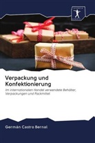 Germán Castro Bernal - Verpackung und Konfektionierung