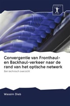 Wassim Diab - Convergentie van Fronthaul- en Backhaul-verkeer naar de rand van het optische netwerk
