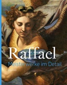 Stefano Zuffi - Raffael - Meisterwerke im Detail