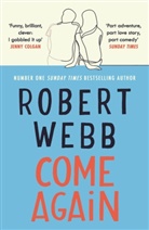 Robert Webb - Come Again