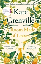 Kate Grenvill, Kate Grenville - A Room Made of Leaves