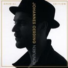 Johannes Oerding - Konturen (Audiolibro)