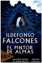 Ildefonso Falcones - El pintor de almas