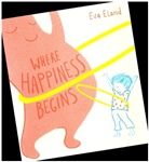 Eva Eland - Where Happiness Begins