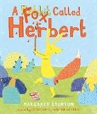 Margaret Sturton - A Fox Called Herbert