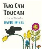 David McKee - Two Can Toucan