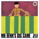 David McKee - Mr benn's Big Game
