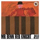 David McKee - Mr Benn Red Knight