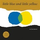 Leo Lionni - Little Blue and Little Yellow