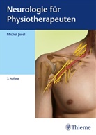 Michel Jesel - Neurologie für Physiotherapeuten