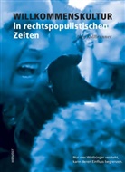 Jürg Kollbrunner - Willkommenskultur in rechtspopulistischen Zeiten