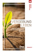 Johannes Reimer - VERGEBUNG LEBEN