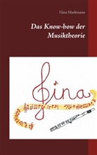 Gina Markmann - Das Know-how der Musiktheorie