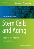 Kursa Turksen, Kursad Turksen - Stem Cells and Aging