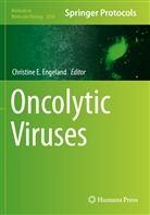 Christin E Engeland, Christine E Engeland, Christine E. Engeland - Oncolytic Viruses