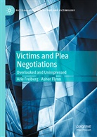 Asher Flynn, Ari Freiberg, Arie Freiberg - Victims and Plea Negotiations