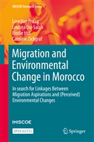 Elodie Hut, Elodie et al Hut, Loubn Ou-Salah, Loubna Ou-Salah, Lore van Praag, Lor Van Praag... - Migration and Environmental Change in Morocco