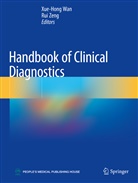 Xue-Hon Wan, Xue-Hong Wan, Zeng, Zeng, Rui Zeng - Handbook of Clinical Diagnostics