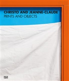 Christo und Jeanne-Claude, Matthias Koddenberg, Schellma, Jörg Schellmann, Jörg Schellmann - Christo und Jeanne-Claude