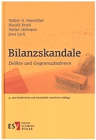 Stefan Hofmann, Harald Krehl, Harald (Dr. Krehl, Jana Lack, Volker H (Prof. Dr. Peemöller, Volker H (Prof. Dr.) Peemöller... - Bilanzskandale