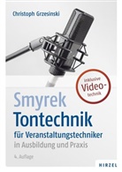 Christop Grzesinski, Christoph Grzesinski, Volker Smyrek - Smyrek | Tontechnik