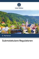 E ParfenoV, E. ParfenoV - Submolekulare Regulatoren