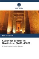 Kemal Yildirim - Kultur der Badarer im Neolithikum (4400-4000)