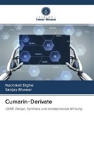 Sanjay Bhawar, Nachike Dighe, Nachiket Dighe - Cumarin-Derivate